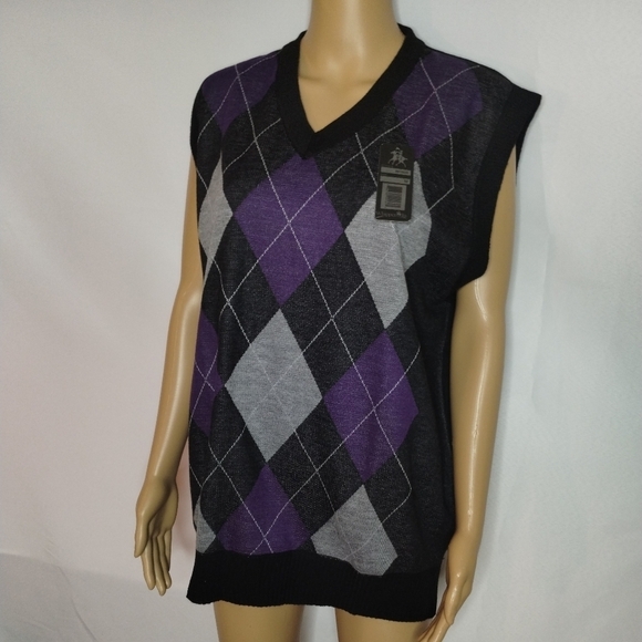 whipper in Other - NWT Whipper In Men's dress vest size medium